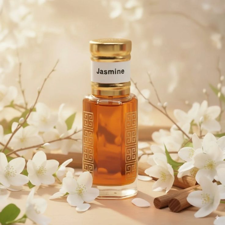 Jasmine đ