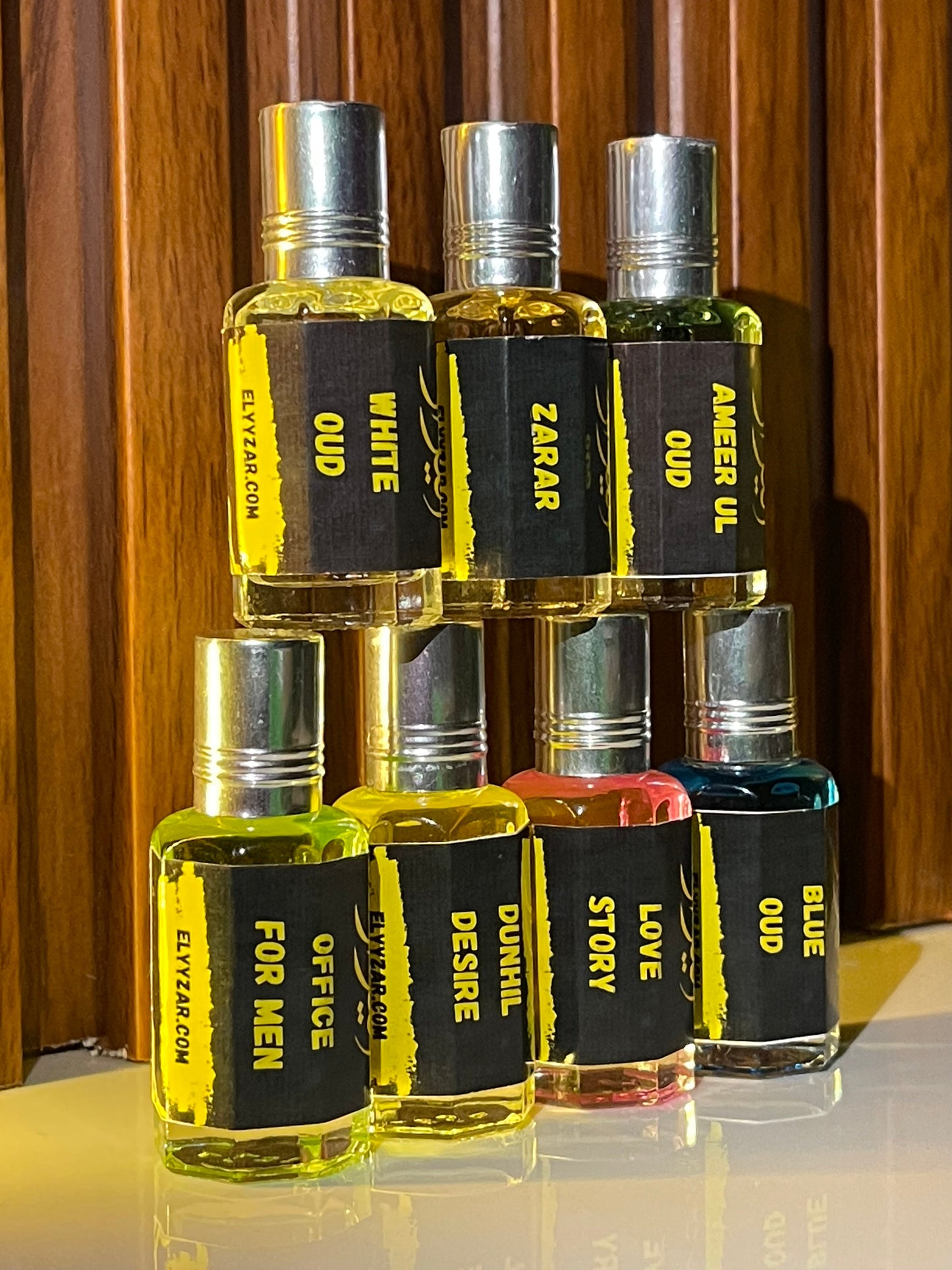 ☀️ 7X Premium Summer Attar Deal ☀️70% Off❤️