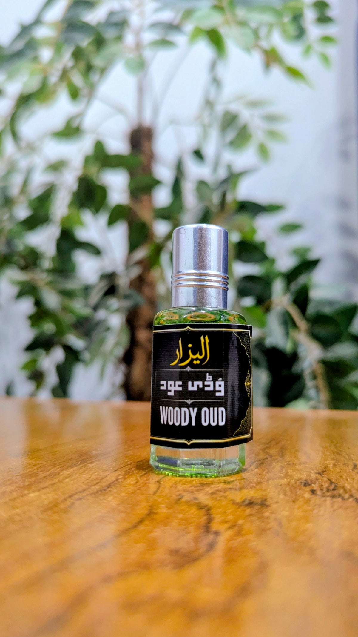 Elyyzar Signature 7 Premium Attars Deal🔥