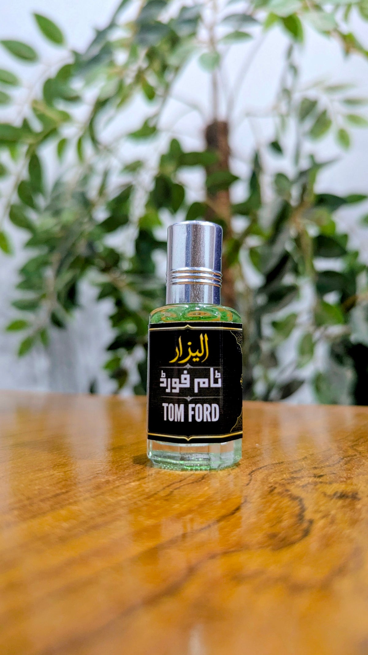 Elyyzar Signature 7 Premium Attars Deal🔥